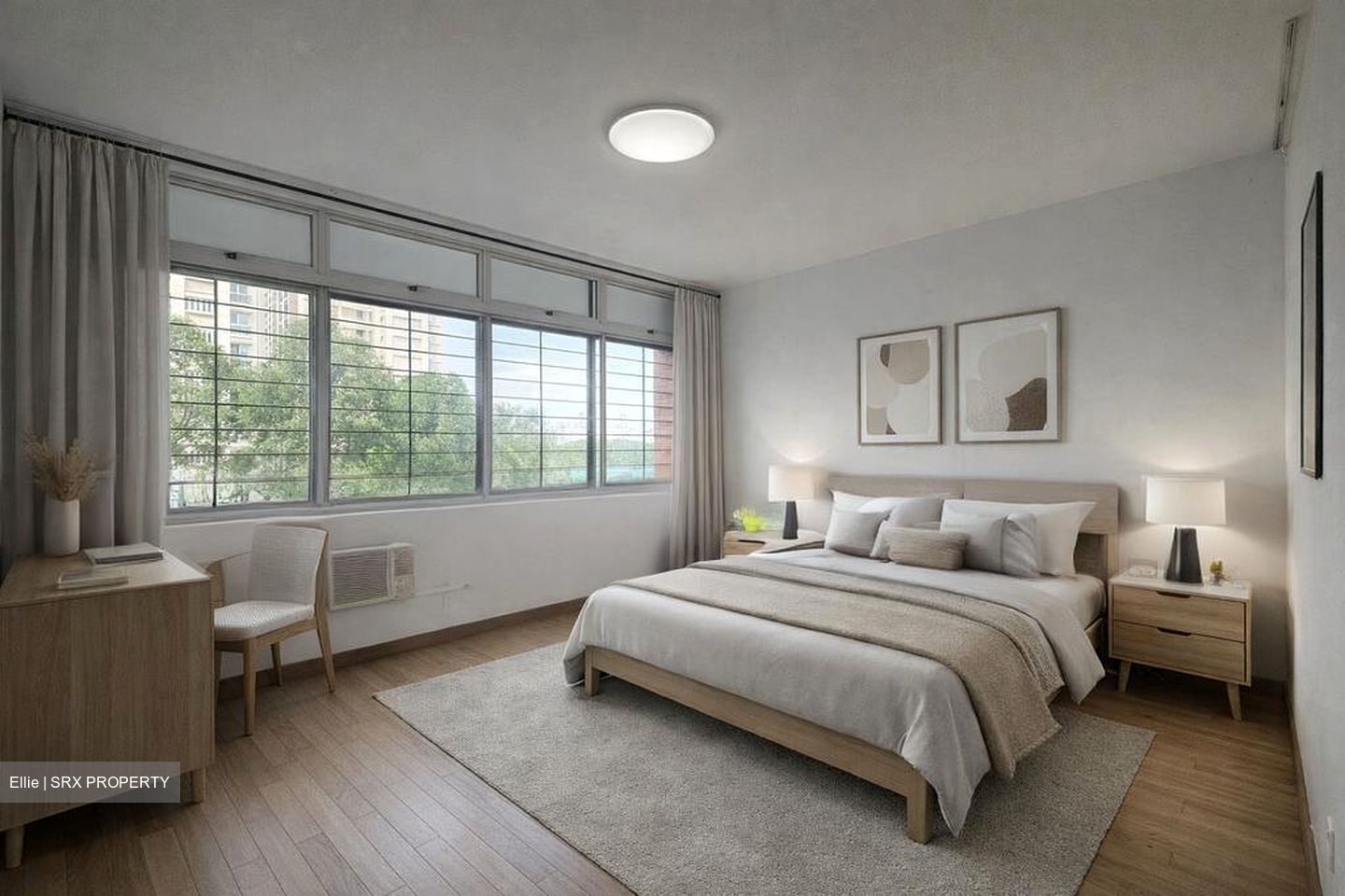 The Inglewood (D20), Condominium #543079031